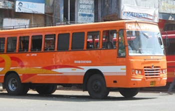 bus strike 1